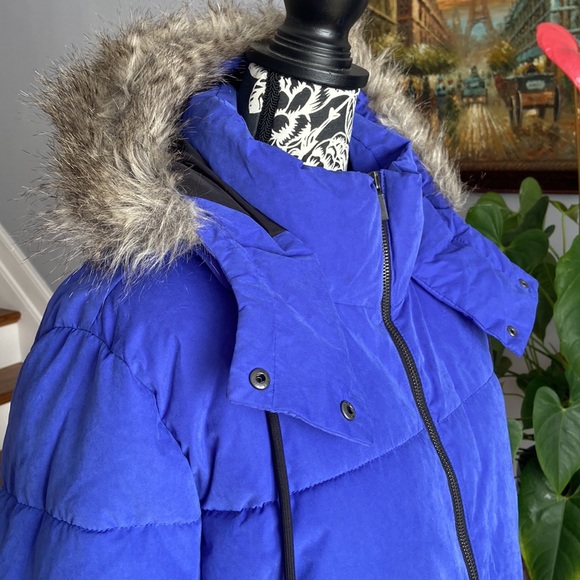 NWOT winter jacket - Picture 4 of 12